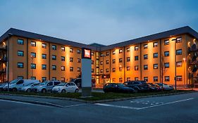 Hotel Ibis Milano Malpensa